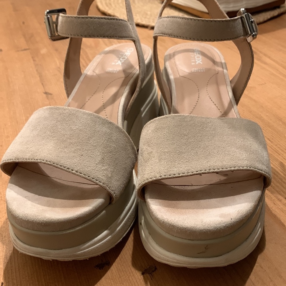 Comfortable Platform - image 4